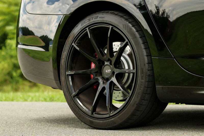 2014 Maserati Quattroporte Sport GT S   - Photo 60 - Rockville, MD 20850