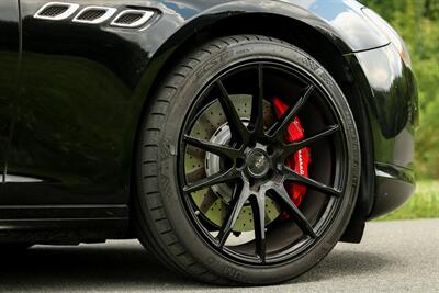 2014 Maserati Quattroporte Sport GT S   - Photo 59 - Rockville, MD 20850