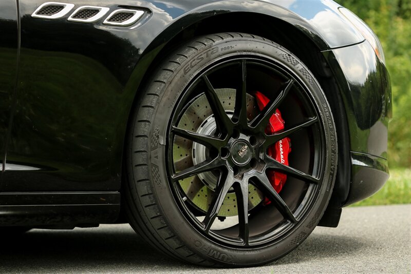 2014 Maserati Quattroporte Sport GT S   - Photo 59 - Rockville, MD 20850