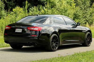 2014 Maserati Quattroporte Sport GT S   - Photo 6 - Rockville, MD 20850