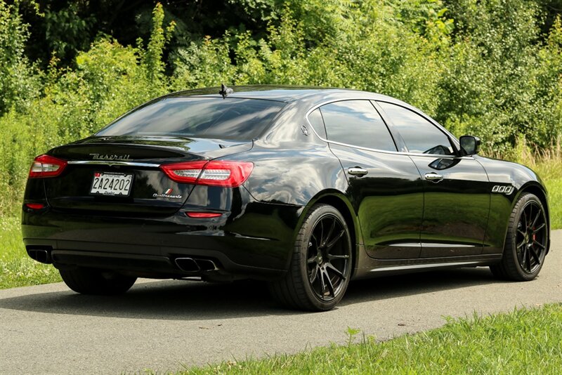 2014 Maserati Quattroporte Sport GT S   - Photo 6 - Rockville, MD 20850