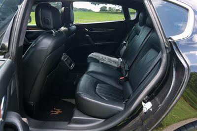 2014 Maserati Quattroporte Sport GT S   - Photo 78 - Rockville, MD 20850