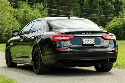 2014 Maserati Quattroporte Sport GT S   - Photo 25 - Rockville, MD 20850