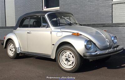 1979 Volkswagen Beetle-Classic   - Photo 1 - Rockville, MD 20850