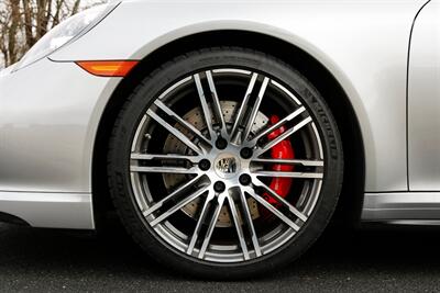 2015 Porsche 911 Turbo   - Photo 52 - Rockville, MD 20850