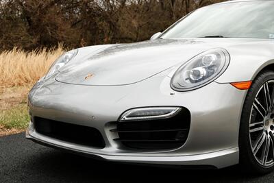 2015 Porsche 911 Turbo   - Photo 27 - Rockville, MD 20850