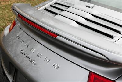 2015 Porsche 911 Turbo   - Photo 44 - Rockville, MD 20850