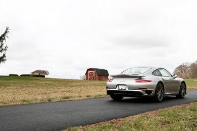 2015 Porsche 911 Turbo   - Photo 11 - Rockville, MD 20850