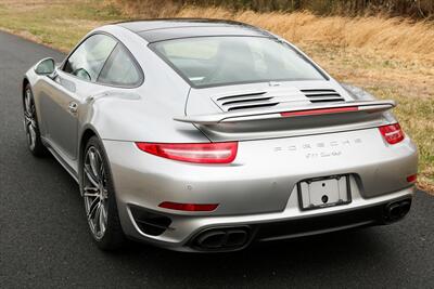 2015 Porsche 911 Turbo   - Photo 24 - Rockville, MD 20850