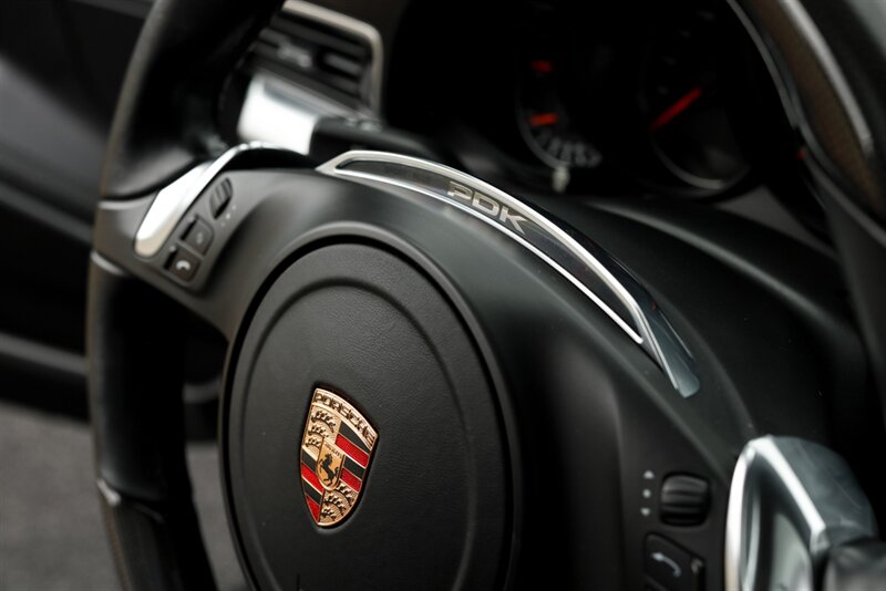 2015 Porsche 911 Turbo   - Photo 63 - Rockville, MD 20850