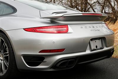 2015 Porsche 911 Turbo   - Photo 41 - Rockville, MD 20850