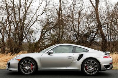 2015 Porsche 911 Turbo   - Photo 9 - Rockville, MD 20850