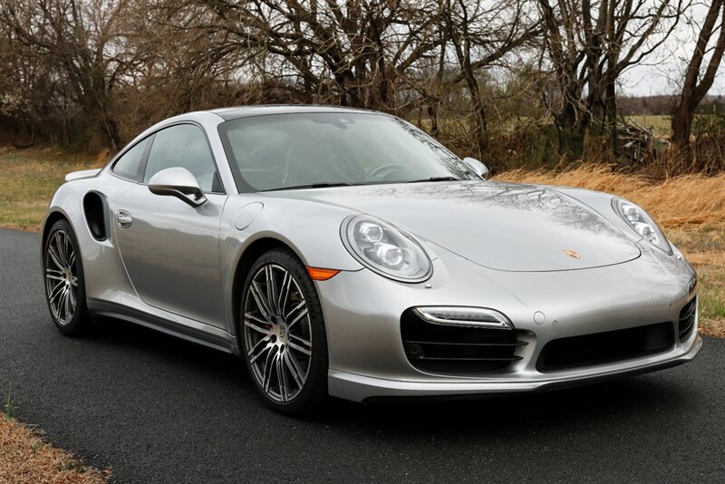 2015 Porsche 911 Turbo   - Photo 13 - Rockville, MD 20850