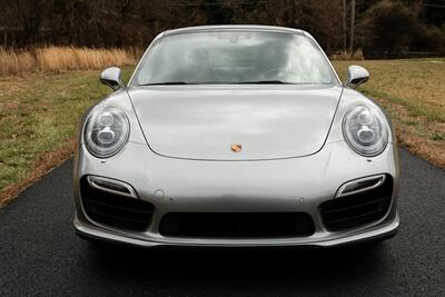 2015 Porsche 911 Turbo   - Photo 25 - Rockville, MD 20850