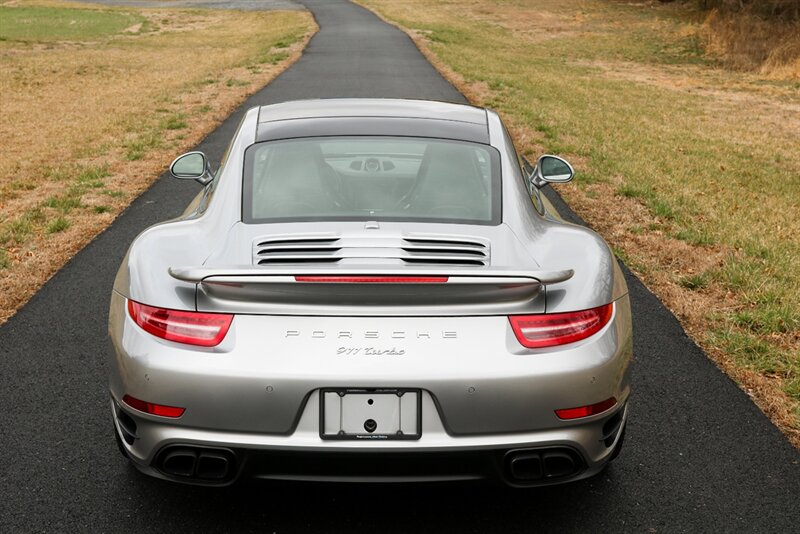 2015 Porsche 911 Turbo   - Photo 6 - Rockville, MD 20850