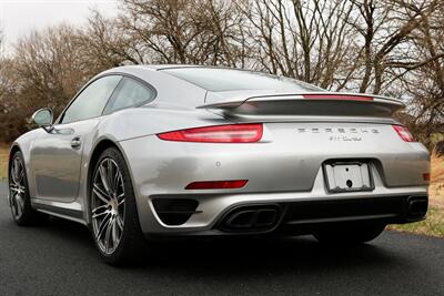 2015 Porsche 911 Turbo   - Photo 4 - Rockville, MD 20850