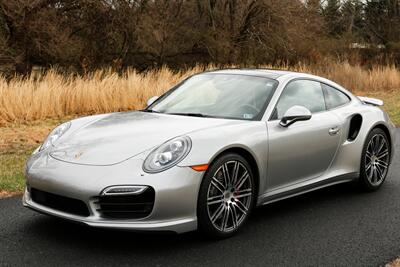 2015 Porsche 911 Turbo   - Photo 1 - Rockville, MD 20850