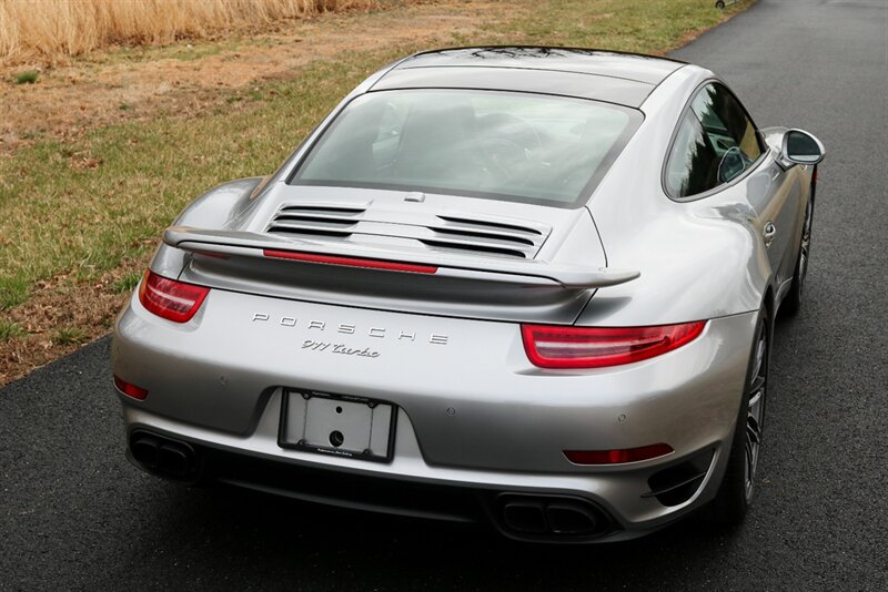 2015 Porsche 911 Turbo   - Photo 18 - Rockville, MD 20850