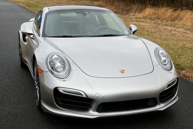 2015 Porsche 911 Turbo   - Photo 14 - Rockville, MD 20850