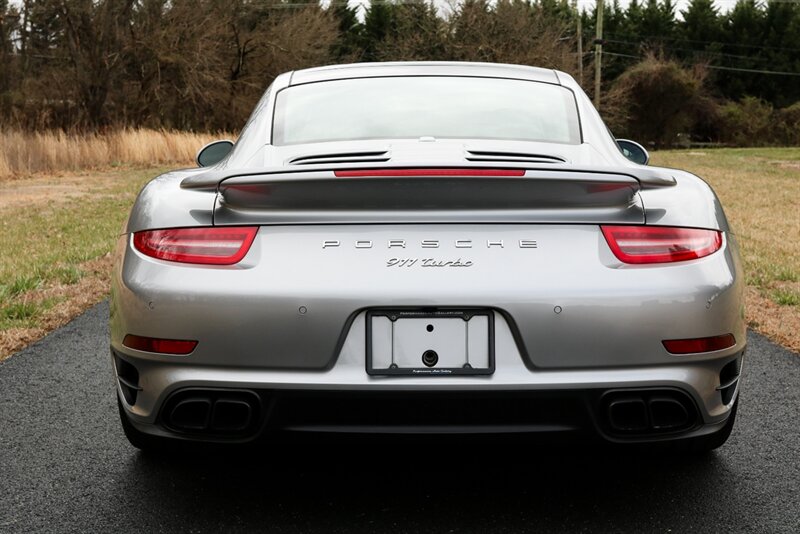 2015 Porsche 911 Turbo   - Photo 19 - Rockville, MD 20850