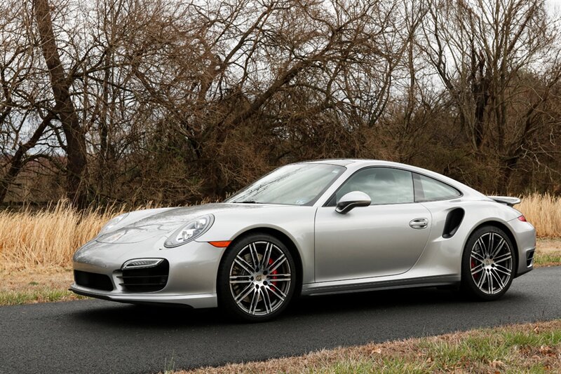 2015 Porsche 911 Turbo   - Photo 21 - Rockville, MD 20850