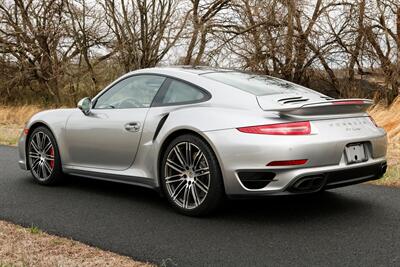 2015 Porsche 911 Turbo   - Photo 23 - Rockville, MD 20850