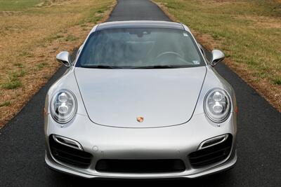 2015 Porsche 911 Turbo   - Photo 5 - Rockville, MD 20850