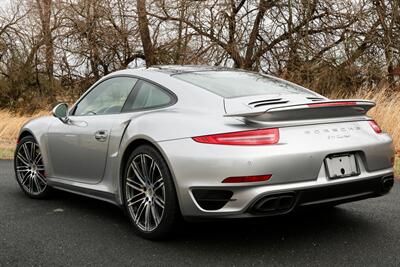 2015 Porsche 911 Turbo   - Photo 8 - Rockville, MD 20850