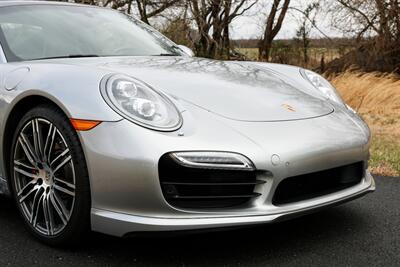 2015 Porsche 911 Turbo   - Photo 26 - Rockville, MD 20850