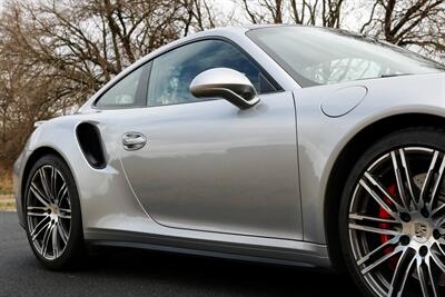 2015 Porsche 911 Turbo   - Photo 34 - Rockville, MD 20850