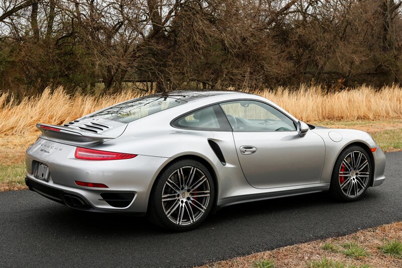 2015 Porsche 911 Turbo   - Photo 2 - Rockville, MD 20850