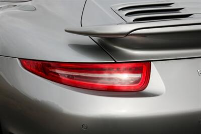 2015 Porsche 911 Turbo   - Photo 46 - Rockville, MD 20850