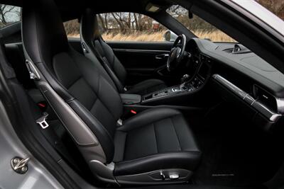 2015 Porsche 911 Turbo   - Photo 60 - Rockville, MD 20850