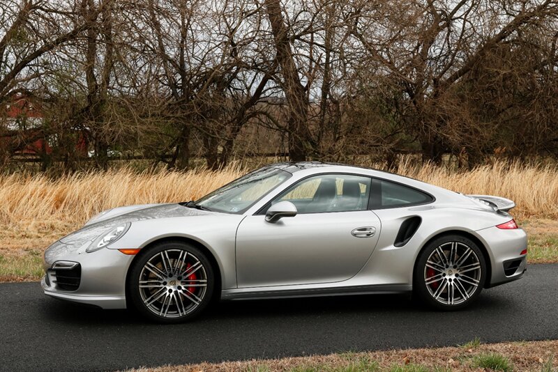 2015 Porsche 911 Turbo   - Photo 22 - Rockville, MD 20850