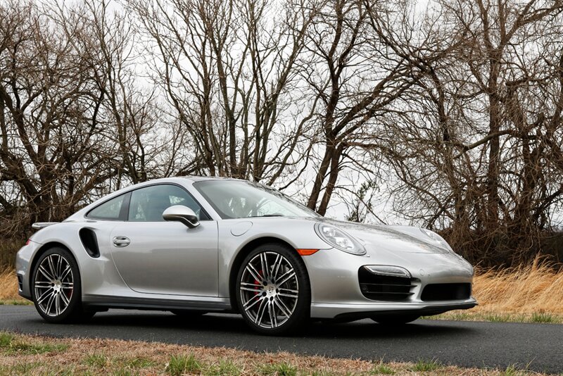 2015 Porsche 911 Turbo   - Photo 15 - Rockville, MD 20850