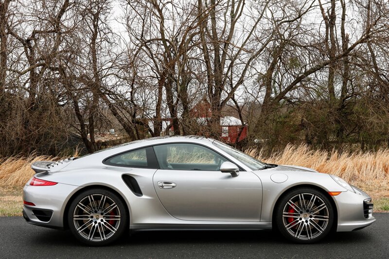 2015 Porsche 911 Turbo   - Photo 10 - Rockville, MD 20850