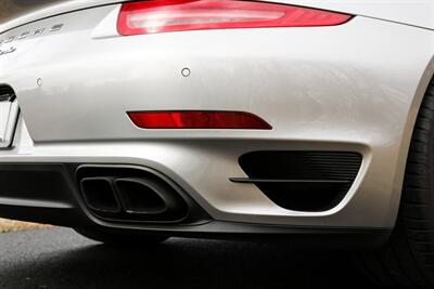 2015 Porsche 911 Turbo   - Photo 49 - Rockville, MD 20850