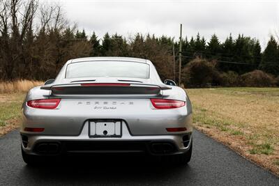 2015 Porsche 911 Turbo   - Photo 20 - Rockville, MD 20850