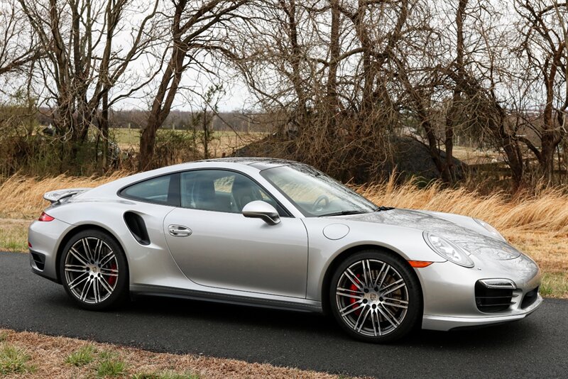 2015 Porsche 911 Turbo   - Photo 16 - Rockville, MD 20850