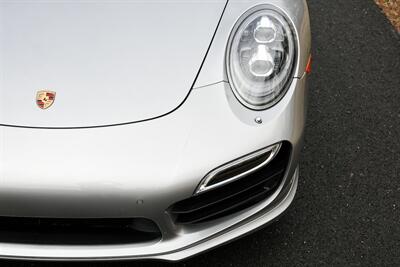 2015 Porsche 911 Turbo   - Photo 31 - Rockville, MD 20850