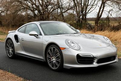 2015 Porsche 911 Turbo   - Photo 3 - Rockville, MD 20850