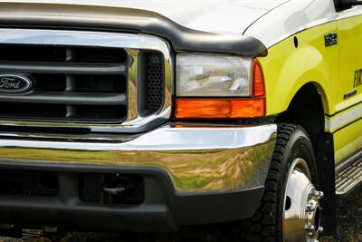 2000 Ford F-450 XLT Brush Fire Truck   - Photo 25 - Rockville, MD 20850