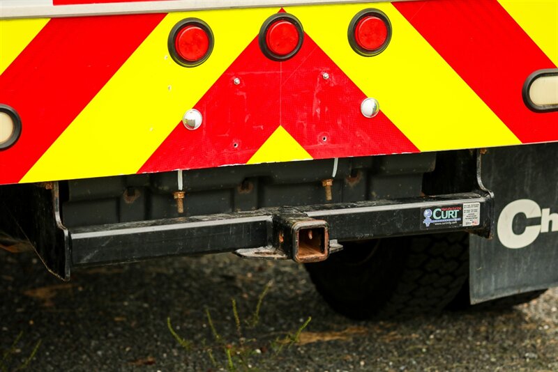 2000 Ford F-450 XLT Brush Fire Truck   - Photo 53 - Rockville, MD 20850