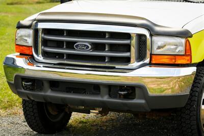 2000 Ford F-450 XLT Brush Fire Truck   - Photo 23 - Rockville, MD 20850