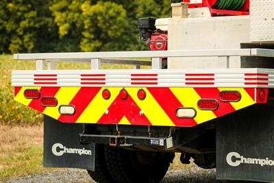 2000 Ford F-450 XLT Brush Fire Truck   - Photo 51 - Rockville, MD 20850