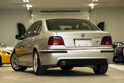 2000 BMW 540i (6-Speed)   - Photo 7 - Rockville, MD 20850