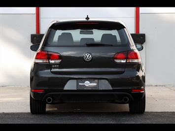 2011 Volkswagen GTI   - Photo 5 - Rockville, MD 20850