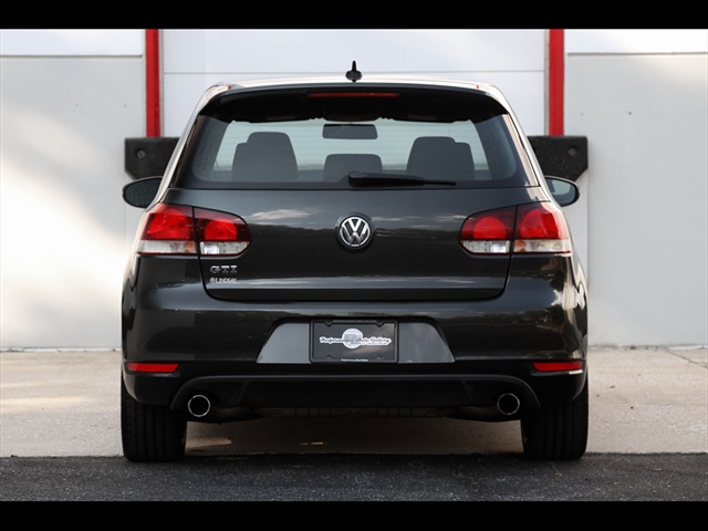 2011 Volkswagen GTI   - Photo 5 - Rockville, MD 20850