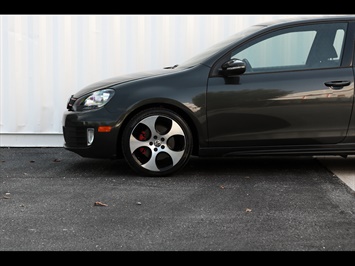 2011 Volkswagen GTI   - Photo 25 - Rockville, MD 20850