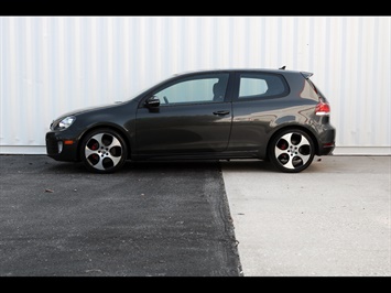 2011 Volkswagen GTI   - Photo 24 - Rockville, MD 20850